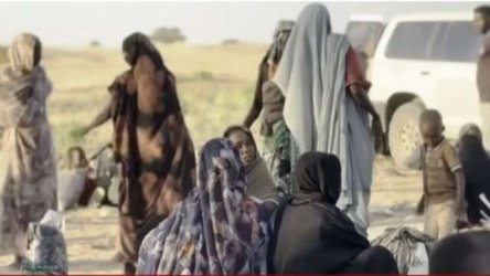 Ασύλληπτη φρίκη στο Σουδάν: 460 νεκροί σε μαιευτήριο – Εκτελέσεις 2.000 αμάχων σε δύο ημέρες