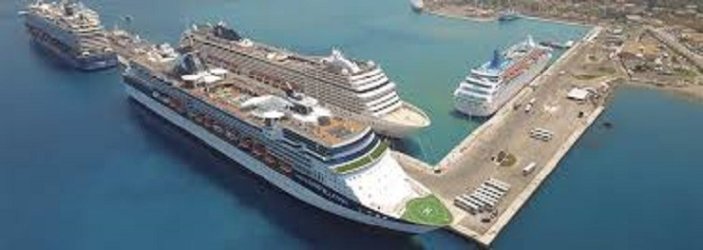 Ψηφίστηκε η Σύμβαση Υποπαραχώρησης μεταξύ του Δημοσίου και εταιρειών για τoν λιμένα Κέρκυρας