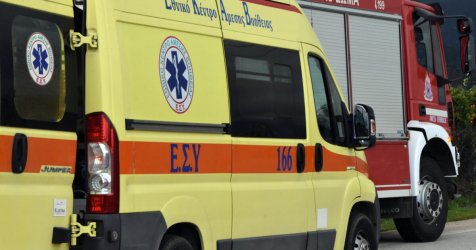 Πειραιάς: Ηλικιωμένη έτρεχε να προλάβει το λεωφορείο και παρασύρθηκε από αυτό