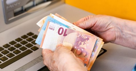 Διπλή αξιοποίηση του… αγροτικού ΟΓΑ – Τι λέει ο νόμος για κύριες και επικουρικές συντάξεις