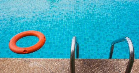 Ρόδος: Πέθανε μετά από 12 ημέρες μάχης η 3χρονη που είχε πέσει σε πισίνα