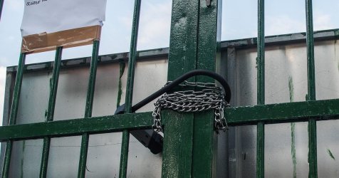 Εκτάκτως κλειστά σχολεία σε όλη την Ελλάδα