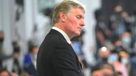 Κρεμλίνο: Ο Πεσκόφ απέφυγε να απαντήσει για τους Financial Times και την ακύρωση της συνάντησης Τραμπ – Πούτιν και τον ”απαγορευμένο” πύραυλο 9M729