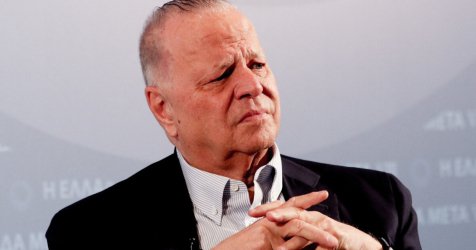 Ηχηρή προειδοποίηση Μυτιληναίου: Κίνδυνος στη βιομηχανία αλουμινίου λόγω ενεργειακού κόστους