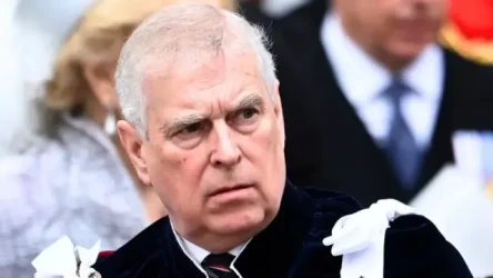 Ο Πρίγκιπας Άντριου “εξορίζεται” στο Αμπού Ντάμπι: Η νέα ζωή του σε βίλα 10 εκατομμυρίων λιρών (Εικόνες)