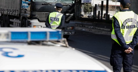 Βαρύς ο φόρος αίματος στην άσφαλτο τον Οκτώβριο: 486 τροχαία με 554 τραυματίες και 14 νεκρούς στην Αττική