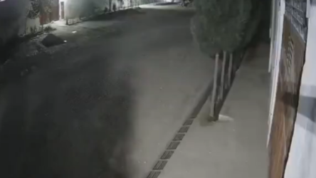 Ισχυρός σεισμός 6,3 Ρίχτερ στο Αφγανιστάν – Τρομακτικό βίντεο από τη στιγμή που o Εγκέλαδος χτυπά τη χώρα