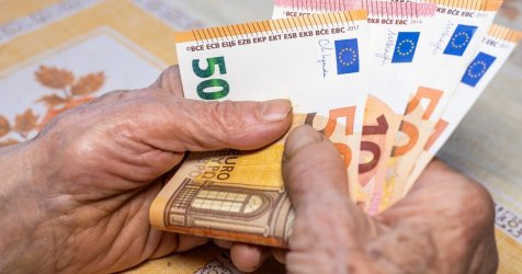 Συντάξεις Δεκεμβρίου 2025: Πότε πληρώνονται