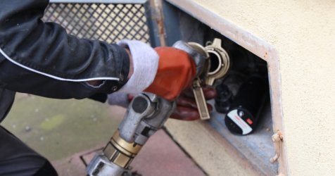 Επίδομα θέρμανσης 2025 – 2026: Ανακοίνωση για την αίτηση στο myΘέρμανση