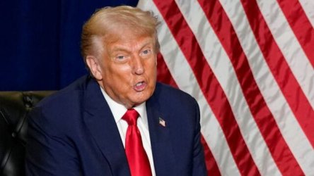 Δημοσκόπηση “βόμβα” για Τραμπ: Οι δασμοί πλήττουν την οικονομία των πολιτών – Επιπτώσεις στον πληθωρισμό