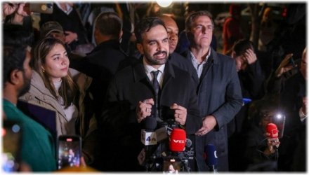 Ιστορικές νίκες των Δημοκρατικών σε Νέα Υόρκη, Βιρτζίνια και Νιου Τζέρσεϊ