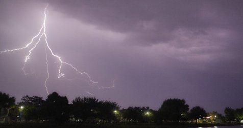 Πού θα βρέξει τις επόμενες ώρες