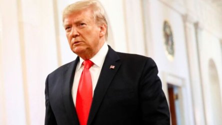 Nτόναλντ Τραμπ: “Η Νότια Αφρική δεν πρέπει να είναι μέλος της G20”