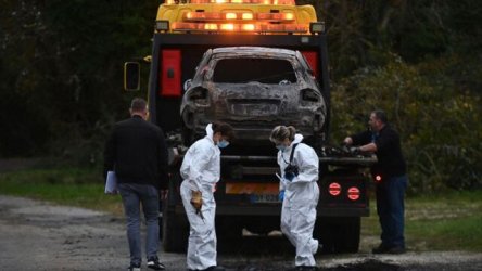 Γαλλία: Εντοπίστηκαν “θρησκευτικές αναφορές” στο σπίτι του δράστη της επίθεσης με αμάξι (Βίντεο)