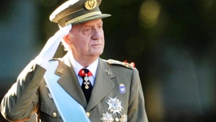 Σοκ από τον Χουάν Κάρλος: “Εγώ σκότωσα τον αδελφό μου” – Οι ανατριχιαστικές αποκαλύψεις