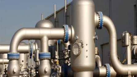 Το Ισραήλ “ξαναζεσταίνει” τον αγωγό φυσικού αερίου μέσω Ελλάδας – “Έχουμε τη στήριξη των ΗΠΑ”, λέει ο Έλι Κοέν