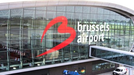 Βέλγιο: Ανεστάλη η λειτουργία του αεροδρομίου των Βρυξελλών λόγω παρουσίας drone στην περιοχή