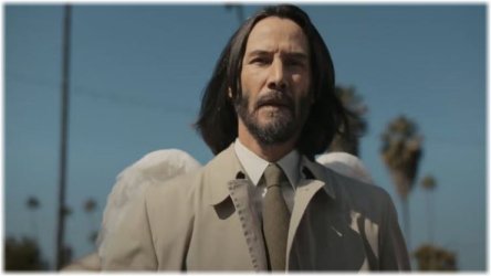 Ο Κιάνου Ριβς επιστρέφει στη δράση με το sci-fi θρίλερ “Shiver” του Τιμ Μίλερ