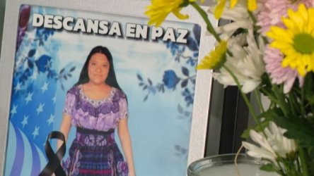 Φρίκη στις ΗΠΑ: Σκότωσαν καθαρίστρια μπροστά στα μάτια του άνδρα της επειδή πήγε σε λάθος σπίτι (Βίντεο)