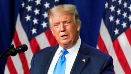 Ντόναλντ Τραμπ: “Είμαι ανοιχτός σε συζήτηση για την άρση των κυρώσεων κατά του Ιράν”