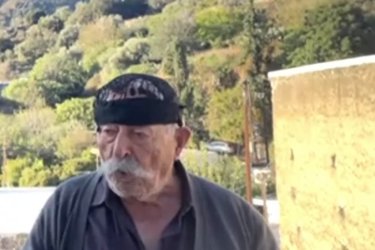 Βορίζια: Φραγκιαδάκης παντρεμένος με Καργάκη – «Μόνο με παντρειά θα τελειώσει η βεντέτα»