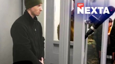 Πρωτοφανής απόφαση στην Ουκρανία: Ισόβια σε Ρώσο στρατιώτη για τη δολοφονία αιχμαλώτου πολέμου (Βίντεο)