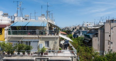 Ανακαινίζω – Νοικιάζω: 20 άτομα δήλωσαν το ίδιο σπίτι για να πάρουν επιδότηση!