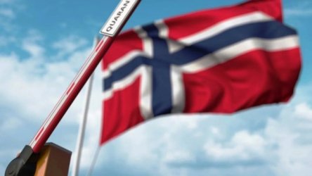 Ιστορική απόφαση: Η Νορβηγία αίρει το εμπάργκο όπλων κατά της Κύπρου μετά από 65 χρόνια – Η πρώτη αντίδραση Χριστοδουλίδη