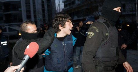 Παρατείνεται για 6 μήνες η κράτηση του Νίκου Ρωμανού