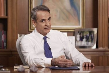 Μητσοτάκης: Οι βεντέτες και οι αυτοδικίες είναι απόβλητα περασμένων καιρών