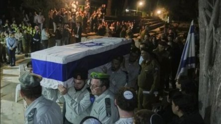 Χαμάς: Παραδίδει τη σορό Ισραηλινού στρατιώτη που είχε σκοτωθεί το 2014 στη Γάζα