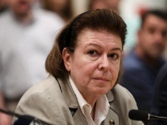 Μενδώνη: Εργαζόμαστε για την επιστροφή των Γλυπτών – Ο στόχος είναι πιο κοντά από ποτέ