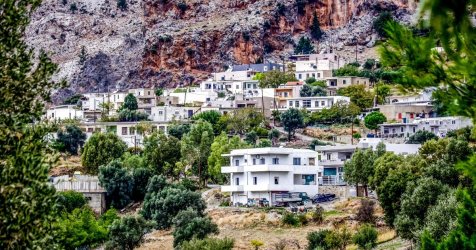 Βορίζια: Προξενιό που χάλασε η αφορμή πίσω από την έκρηξη και το μακελειό