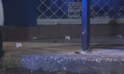 «Άγρια Δύση» η Κυψέλη: Έπεσαν πυροβολισμοί – Ένας τραυματίας