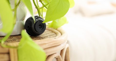 Θεσσαλονίκη: Υπάλληλος βιντεοσκοπούσε πελάτισσα στην τουαλέτα