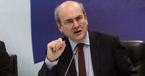 Χατζηδάκης: Αυξάνονται κατά 50% τα όρια επιστροφής του ΕΦΚ στο αγροτικό πετρέλαιο