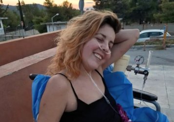 Η συγκλονιστική ιστορία της Αναστασίας Τασούλα που πάλεψε με την κυστική ίνωση: «1.135 ημέρες, τόσο χρόνο κέρδισα»