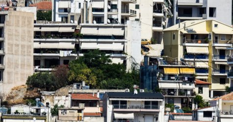 Ανακαινίζω – Νοικιάζω 2025: Άκυρες 3.700 αιτήσεις για χρηματοδότηση