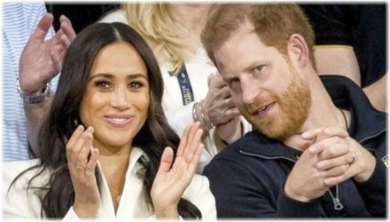 Επιστρέφει στην υποκριτική η Μέγκαν Μαρκλ, σε ταινία με τη Λίλι Κόλινς