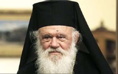 Συνάντηση Πλεύρη – Ιερώνυμου: «Επιλέγουμε τη συνεργασία με την Εκκλησία»