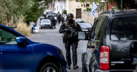 Βορίζια: Η ΕΛ.ΑΣ. βρήκε ποιος έβαλε την βόμβα, ψάχνει τον «μάγειρα» και τον ηθικό αυτουργό