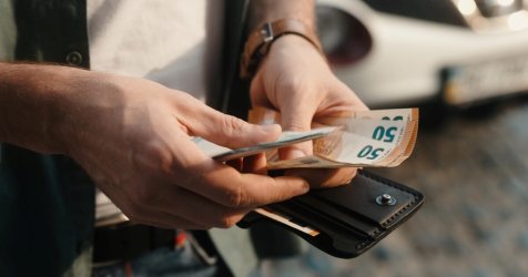 Μέσοι μισθοί στις χώρες της ΕΕ – Στον πάτο της Ευρώπης η Ελλάδα μαζί με τη Βουλγαρία