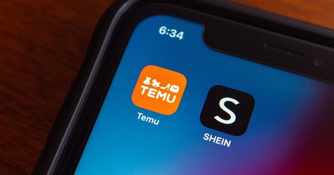 Τέλος οι φτηνές παραγγελίες από Temu και Shein – Νέος φόρος από το 2026