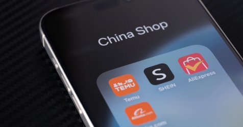 Έρχεται χαράτσι σε Shein – Temu και στην Ελλάδα: Τέλος τα «τζάμπα» πακέτα από Κίνα