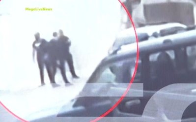 Βορίζια: «Τους είδα να πυροβολούν τον γιο μου» – Οι πρώτες εικόνες μετά το μακελειό (Βίντεο)