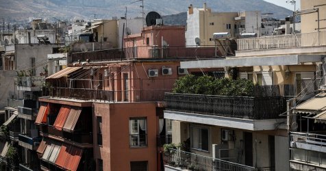 Εξοικονομώ 2025: Αύξηση του προϋπολογισμού κατά 490,2 εκατ. ευρώ