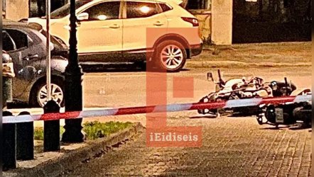 Κινηματογραφική καταδίωξη με πυροβολισμούς στον Άγιο Δημήτριο – Διαρρήκτες τραυμάτισαν αστυνομικούς (Βίντεο)