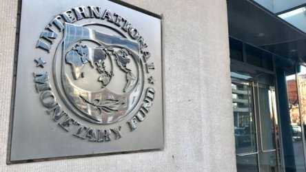 Το ΔΝΤ θα στείλει σύντομα αποστολή στην Ουκρανία: “Ανάγκη καταπολέμησης της διαφθοράς”