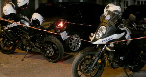 Καταδίωξη στον Άγιο Δημήτριο: Αναζητούνται τέσσερα άτομα – «Θα μπορούσαμε να έχουμε θύματα»