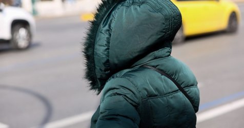 Νέα κακοκαιρία φέρνει τον πρώτο χειμώνα – «Κλείδωσε» η ημερομηνία